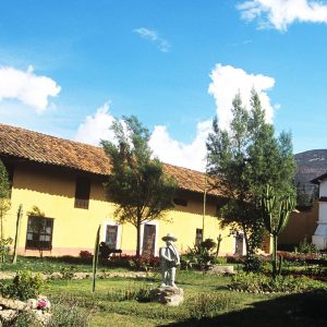 Hacienda La Colpa